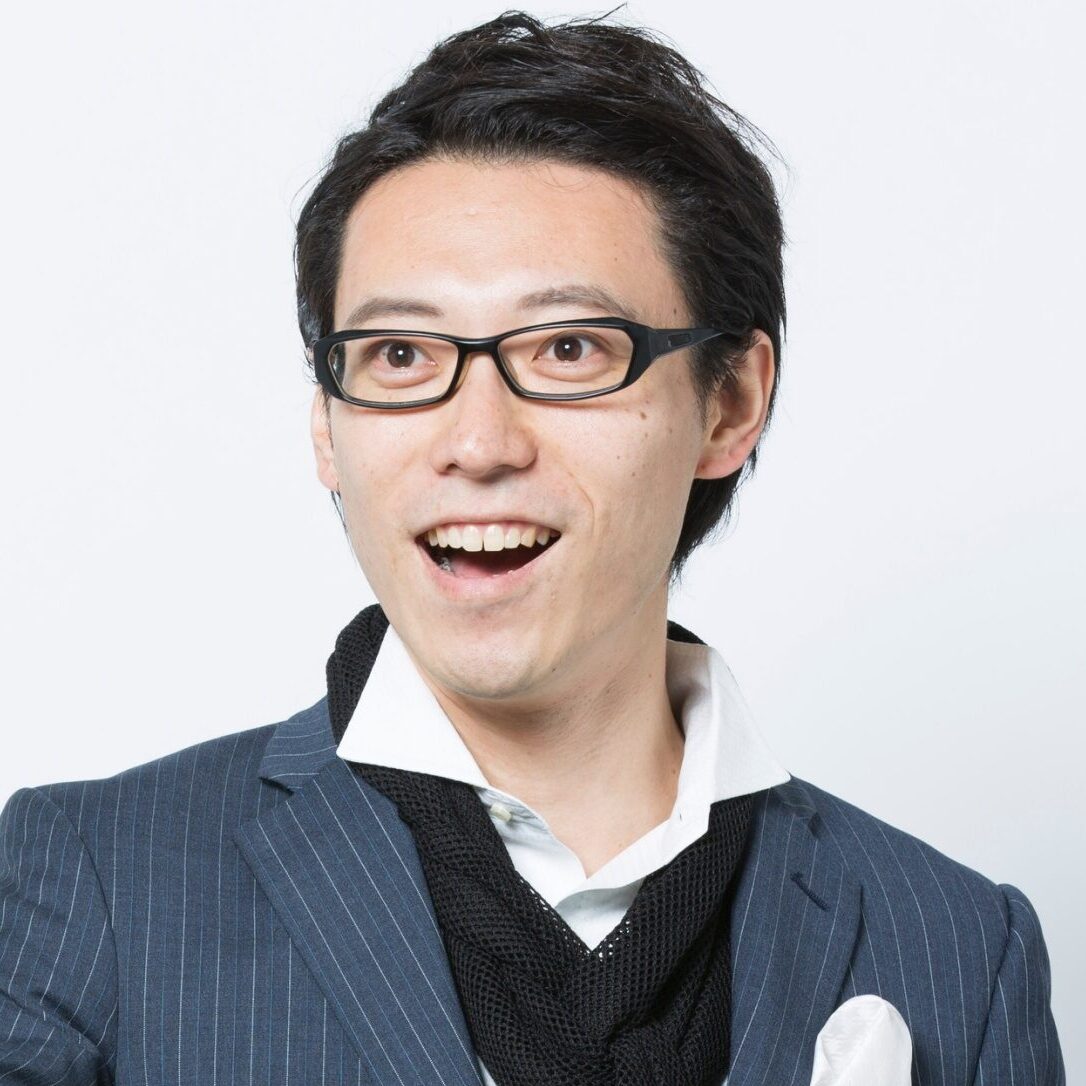 毛利 大介のアバター