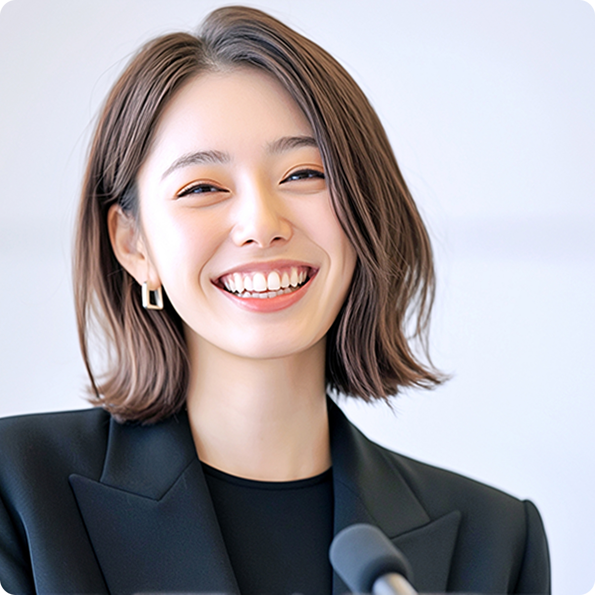 お客様の声画像